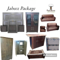 Furniture Jaheez package (9 items)  customised. 