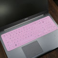For 15.6inch Dell G5 Inspiron 15 G3 G7 7000 5000 Colorful Silicone laptop Keyboard Protector Keyboard Cover Skin. 
