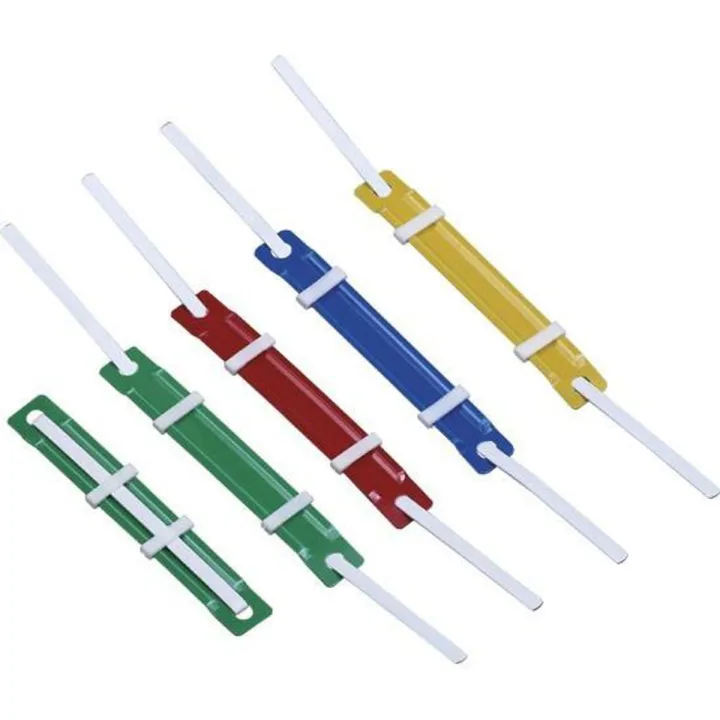 Paper Fastener 50Pcs in a Box | Daraz.pk