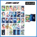 TREASURE ASTRO ATZZE EXO IKON ITZY IZONE MONSTAX NCT Seventeen Stray Kids Red Velvet Lomo Card Photocard. 