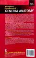 HANDBOOK OF GENERAL ANATOMY BY BD CHAURASIA (8TH EDITION). 