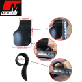 ABS Cruise Control For Motorcycle, Hand Rest For Bikes, Throttle Mounted 7/8" Universal Fitment eg YBR, Cg125, CD70, Ybr etc - Motex Auto Line. 