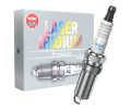 NGK Laser Iridium Spark Plug ILKR6F11. 