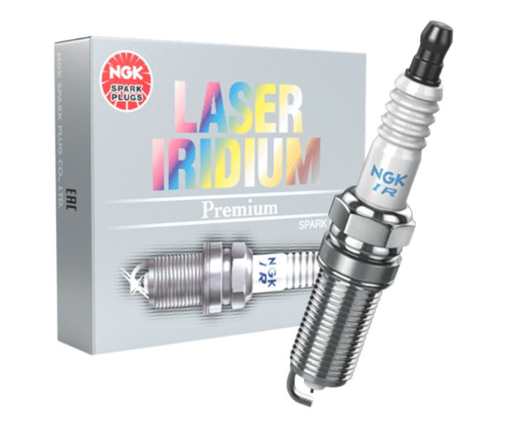 NGK Laser Iridium Spark Plug ILKR6F11