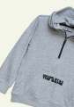 Focus | Pull Over Hooded Uper For Men. 