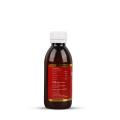 Everseas Cod Liver Oil Syrup Fuity Flavour (Especially for Kids Health) - Sois Life Sciences. 