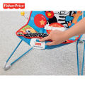 Fisher Price: ADORABLE ANIMALS: BABY'S BOUNCER (V8604). 
