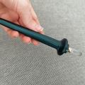 Silicone Eyeliner Tool Silicone Guide Eyeliner Eye Liner Brush Waterproof High Elasticity Long Lasting Eyeliner Tool Beginner RuoiasR. 