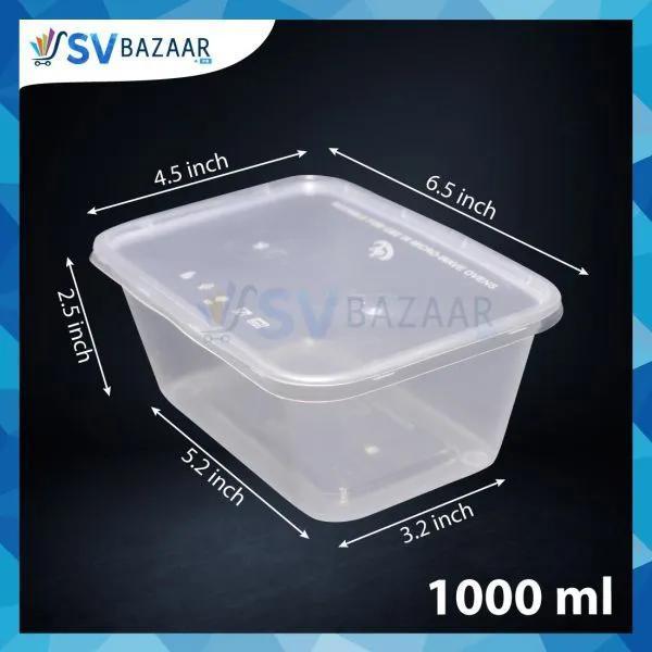 Pack%20of%2010/20/50%201000%20ML.%20Microwave%20Disposable%20Food%20Storage%20Boxes%20-%20Clear%20Transparent%20Plastic%20Clear%20Container%20Lunch%20Box,%20Plastic%20Box%20with%20lid%20-%20Image%203