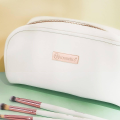 BH Cosmetics Rose Romance 12-Piece Brush Set - Elegant Makeup Brushes for Face & Eyes by RIYUE TRADER'S. 