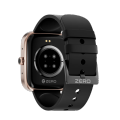 Zero® Ignite Smart Watch | 1.83” IPS Curved Screen,  Calling, 100+ Watch Faces | IP67 Waterproof, SpO2 & Heart Rate Monitor | Best Price Smartwatch for Men & Women, IOS & Android. 