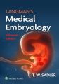 Langman’s Medical Embryology | Book by Thomas Sadler | Wolters Kluwer. 