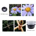 APEXEL Professional Mobile Phone Camera Lens Lentes 12X/24X Macro Lens Super Macro for IPhone 6 7 Android Ios Smartphone 24XM. 