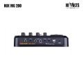 NUX MG 200 Multi-effects Processor. 