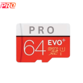 Samsung 64GB PRO Memory Card Micro SD Card With (1 Year warranty). 