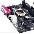 4th generation mother board. 