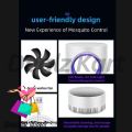 Mosquito killer Lamp LED Mosquitoes Repllent Electric Portable USB Powered. 
