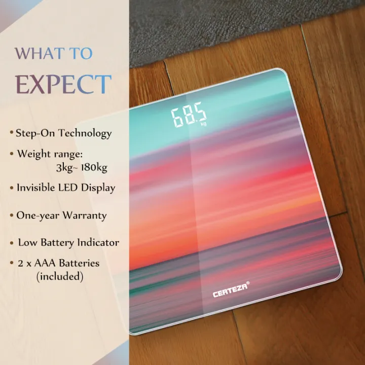 Certeza%20GS%20815%20-%20Digital%20Body%20Weight%20Glass%20Scale%20-%20Weight%20Machine%20-%20Bathroom%20scale%20-%20Image%202