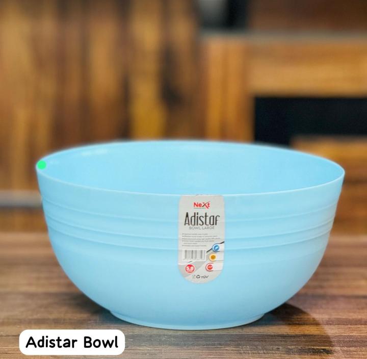 "Adistar%20Large%20Bowl%20-%205%20Liter%20Capacity%20for%20Generous%20Servings"%20-%20Image%205