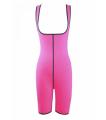 Ody Shaper Suit - Pink. 