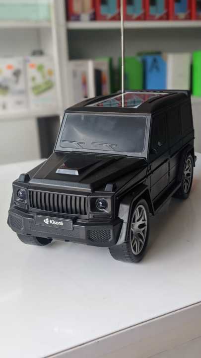 kisonli B2 Car Gift Speaker A gift for your childern