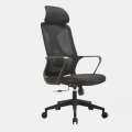 Office Revolving Chair For Manager - Computer Chair. 
