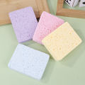 Watercolor Painting Sponge Boxed Pigment Water Absorbing Painting Sponge Watercolor Tool Art Supplies For Students. 