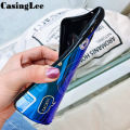 Protect Cover For Samsung Galaxy A70 Case Shockproof Blu-ray Cute Camera Cartoon Design Silicone Phone Cases For Samsung A70 Back Cover For girls and Boys. 