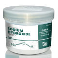 Sodium Hydroxid beads Lye for soap making 100% pure Cosmetic grade 100gm. 