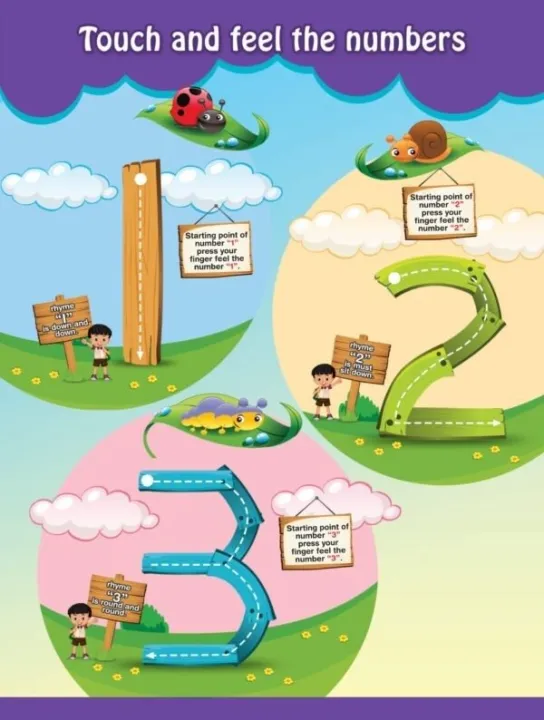Mathematics Copy Step 1 for Pre-Primary (Elite Series) - Premium ...