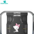 Green Home Earbuds 360 Degree Surround Sound Effect Bluetooth-compatible 5.3 Semi In-ear Stereo Earphones. 