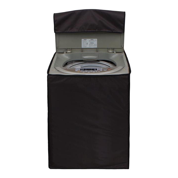 Washing Machine Cover,Top Load,Waterproof Full-Automatic/Wheel Washing Machine Cover