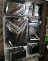 Desktop Organizer Acrylic Set Art # 001. 
