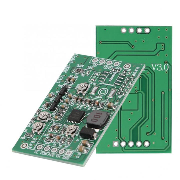 Boost%20Board%20Module%20LCD%20TCON%20Board%20VGL%20VGH%20VCOM%20AVDD%204%20Adjustable%20-%20Image%202