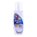 Yuppies Premium Extra White 2-in-1 Shoe Whitener & Anti-Bacterial Polish – 150ml | Made in Malaysia | Professional Shoe Care for Sneakers, Sports Shoes, & Leather | Restores Brilliant White Shine, Eliminates Stains, and Provides Long-Lasting Freshness | I. 