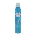 HEMANI WB - FRUITY FLORAL DEODORANT BODY SPRAY 200ML "FOR WOMEN". 