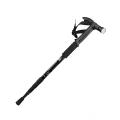 Outdoor Adjustable Lightweight Trekking Poles Hiking Pole Walking Stick Cane Handle. 