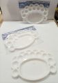 Painting Tray Palette Art Palettes  Color Mixing Plate 1 Pcs. 