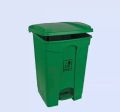 45 Liters Dustbin with Paddle, Paddle Dustbin, Trash bin ,  home offices and commercial use bin. 