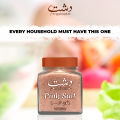Dasht Pink Salt. 