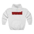 Grand Theft Auto Wasted pullover fleece men hoodies. 