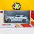 1:24 Scale Brabus 900  Amg Gt63 Die Cast Car Model. 