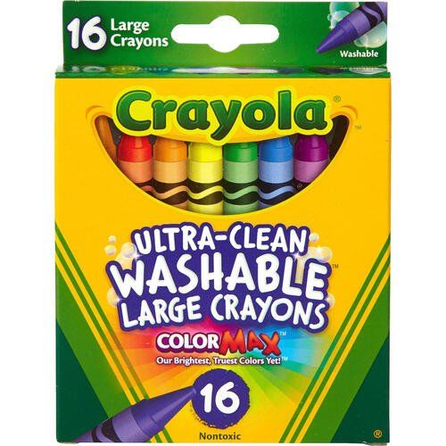 Crayola%20Ultra%20Clean%20Washable%20Large%20Crayons%2016-Pack%20-%20Image%205
