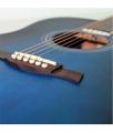 ENO ET 3000 Clip-On Guitar Tuner Black. 