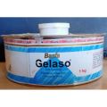 Gelaso Soft Sanding Fast Body Filler grey Polyester Putty. 