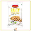 Nimco's Salty, Pepper, and Spicy Potato Sticks 180g-(Pack of 1). 