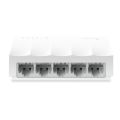 TP-Link Network Desktop Switch LS1005 5-Port 10/100Mbps Desktop Switch - 18 Months Brand Warranty. 