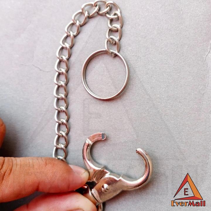 Durable%20Safety%20Keychain%20with%20Hook%20and%20Chain%20for%20Bike,%20Jeans,%20Wallet,%20Backpack%20-%20Image%206