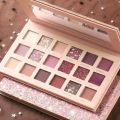 Matte Eyeshadow Palette Glitter Eye Shadow Palate 18 Colors Matte eyeshadow Kit Pallate. 