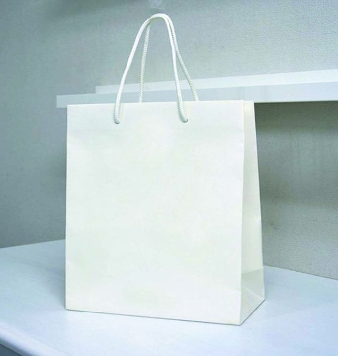White%20Gift%20Bags%205.7%20x%204.75%20x%203%20inches%20Kraft%20Paper%20Bags%20with%20Handles%20Bulk,%20Gift%20Bags%20Medium%20Shopping%20Retail%20Merchandise%20Wedding%20Party%20Favor%20Bags,%20Paper%20Grocery%20Bags%20Sacks%20Recyclable%20-%20Image%204